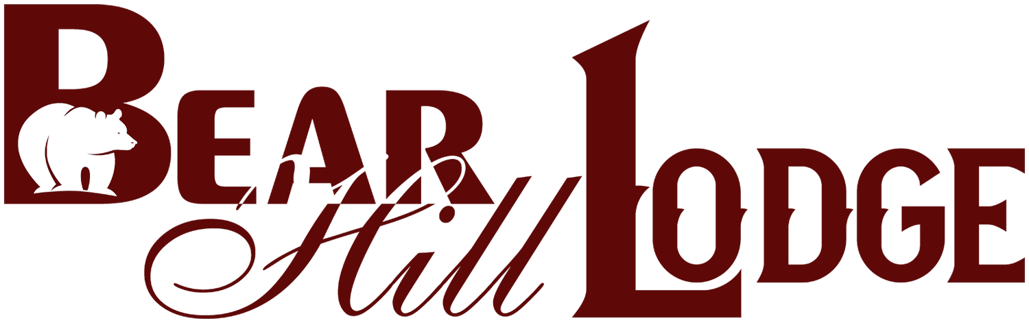 Bear Hill Lodge