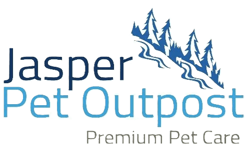 jasper pet outpost logo
