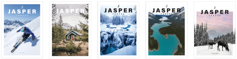 Jasper's Guide