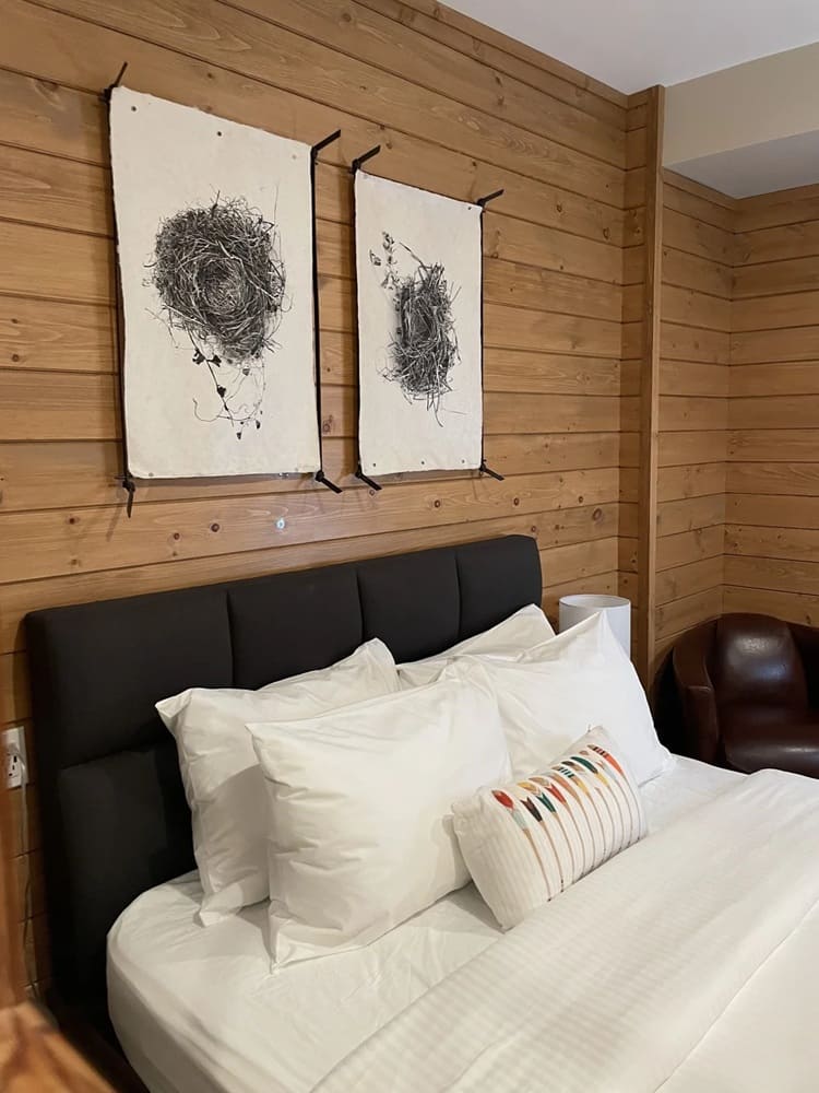 Bear Hill Lodge Jasper