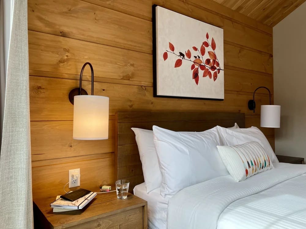 Bear Hill Lodge Jasper